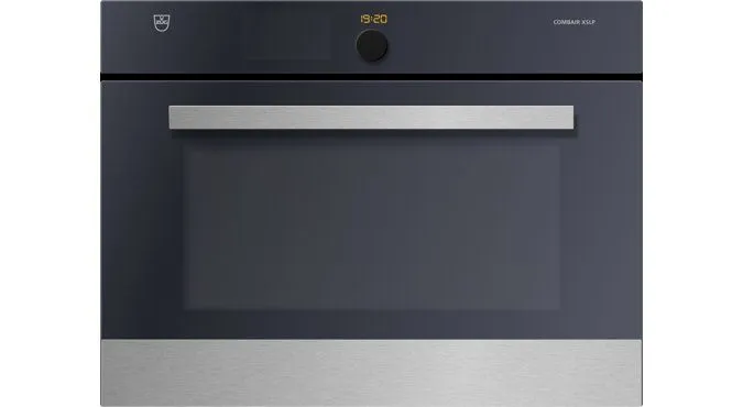 Духовой шкаф V-ZUG BCXSLZ60c