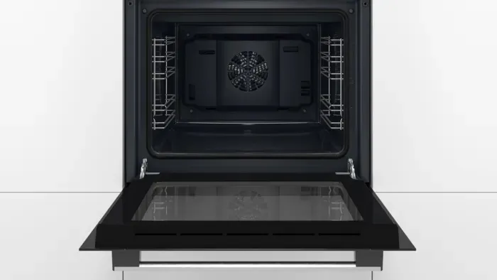 Духовой шкаф BOSCH HBF512BW1T