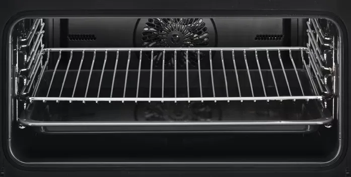 Духовой шкаф ELECTROLUX EVL6E49X
