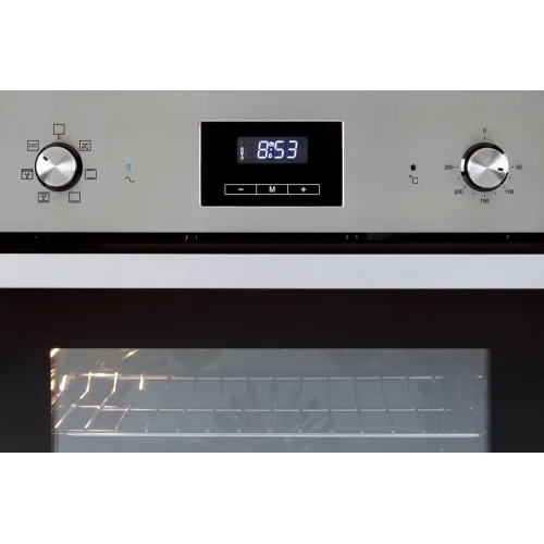 Духовой шкаф MBS DE-657