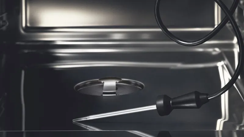 Духовой шкаф GAGGENAU BS451111