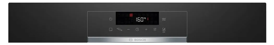 Духовой шкаф BOSCH HQG572EB3