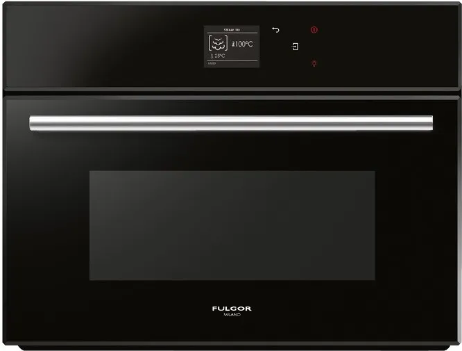 Пароварка FULGOR MILANO FCSO4511TM