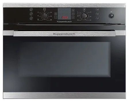 Духовой шкаф KUPPERSBUSCH emwk9700.1j1