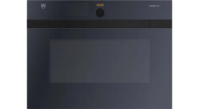 Духовой шкаф V-ZUG BCXSLZ60Y
