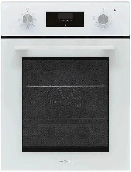 Духовой шкаф KRONA RITUS 45 WH G2