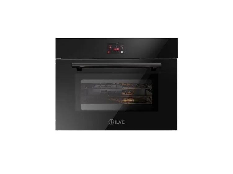 Духовой шкаф ILVE 645GTZ41/BK
