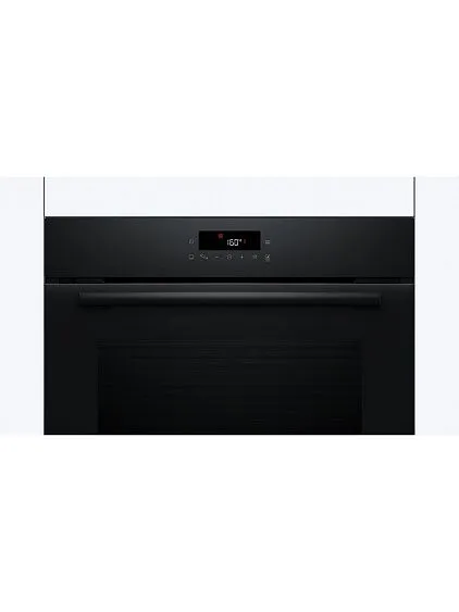 Духовой шкаф BOSCH HBA571BB4