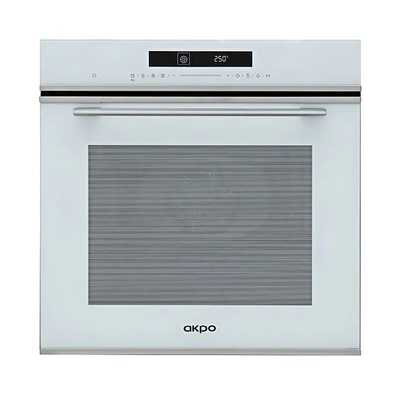 Духовой шкаф AKPO PEA 7213SSD07 WH