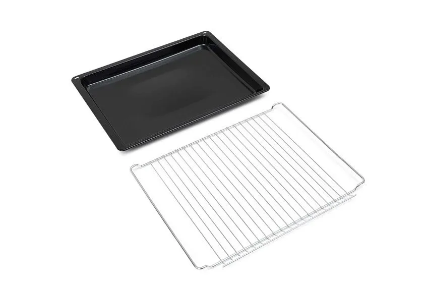 Духовой шкаф KRAFT KF-OF7204B