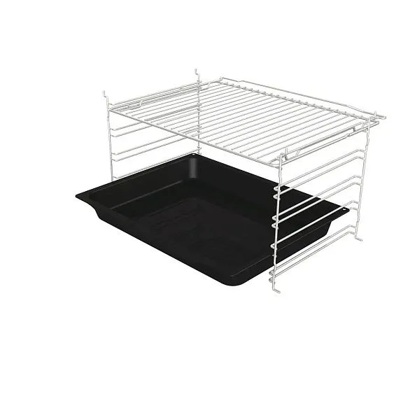 Духовой шкаф GORENJE BOX6737E02BG