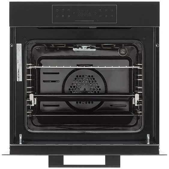 Духовой шкаф KRONA VOLLMOND max 60 BL/BL