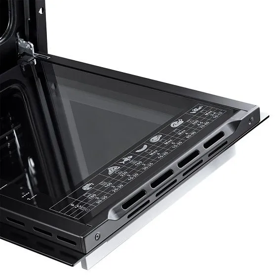 Духовой шкаф EXITEQ EXO-114 Black