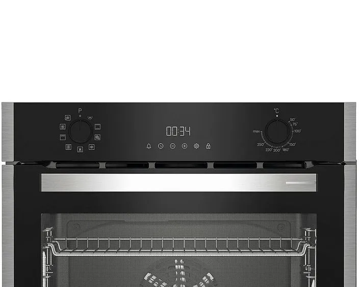 Духовой шкаф GRUNDIG GEBM19301BC