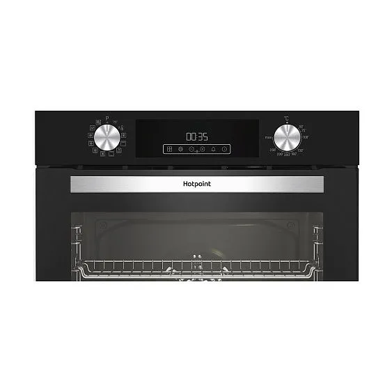 Духовой шкаф HOTPOINT-ARISTON HFE8 921 H BL