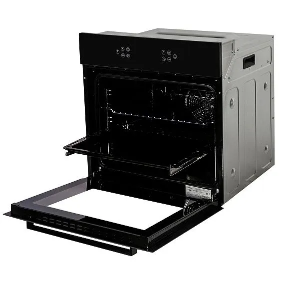 Духовой шкаф PIONEER OVB-601100 BL