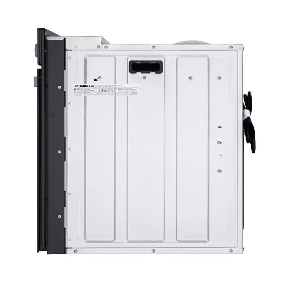 Духовой шкаф MAUNFELD EOEC516PB