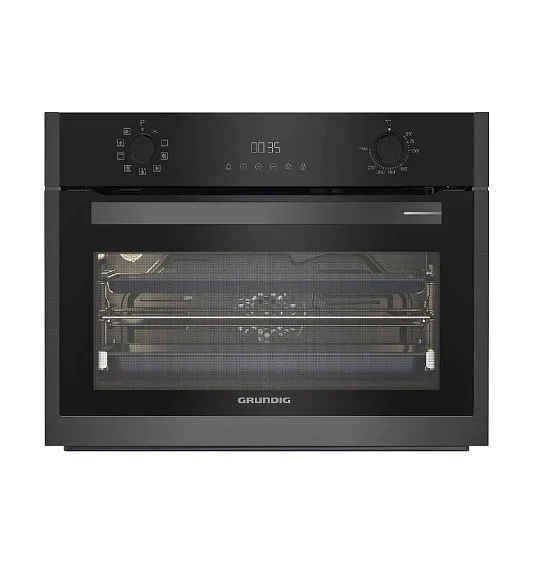 Духовой шкаф GRUNDIG GEKM19300DX
