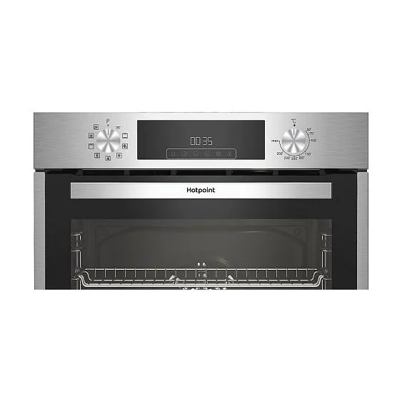 Духовой шкаф HOTPOINT-ARISTON HFTE8 821 H IX