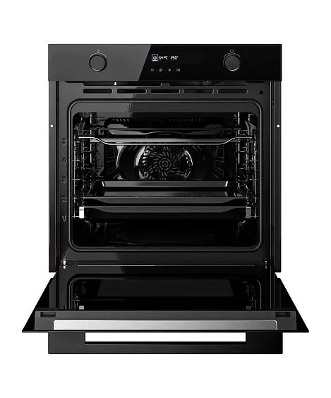 Духовой шкаф KUPPERSBERG HT 611 BB