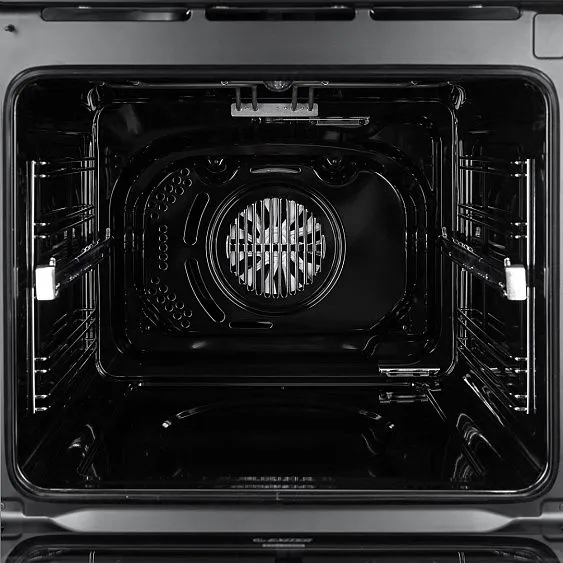 Духовой шкаф EXITEQ EXO-113 Black
