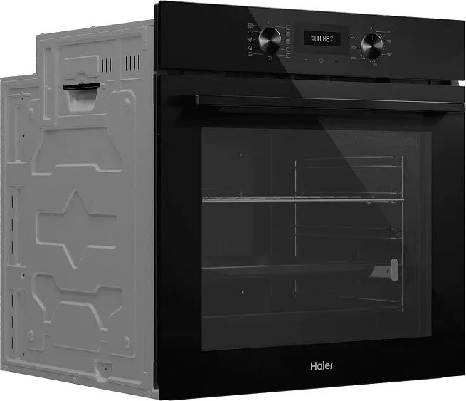 Духовой шкаф HAIER HOQ-A2AEN3CB
