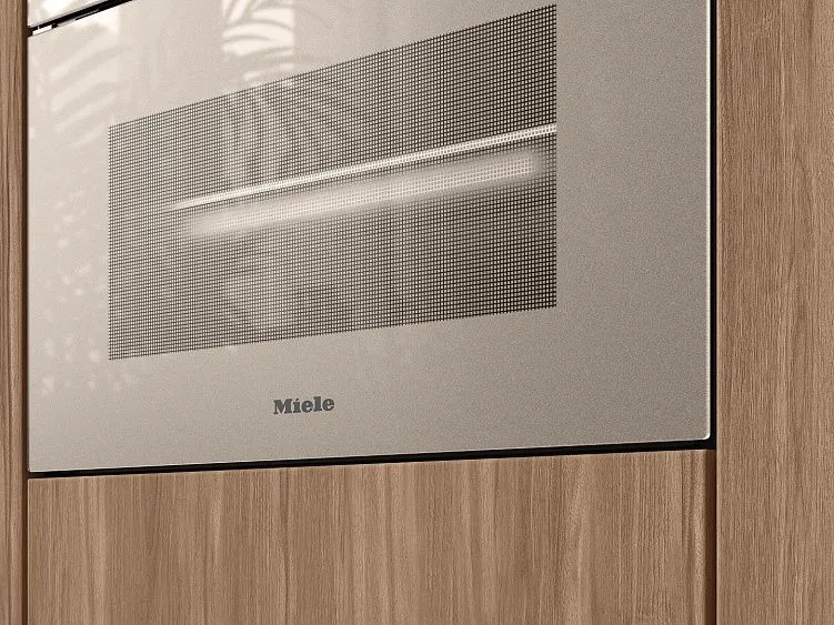 Пароварка MIELE DGC 7845 HCX pro Pearlbeige