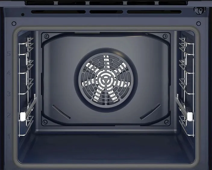 Духовой шкаф GRUNDIG GEBM19300BMP