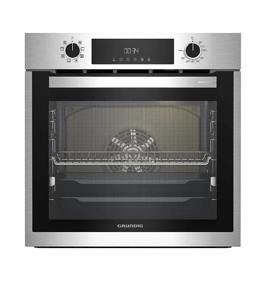 Духовой шкаф GRUNDIG GEBM11300XC