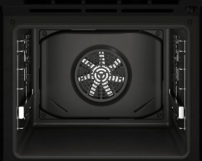 Духовой шкаф GRUNDIG GEBM19400BPHI