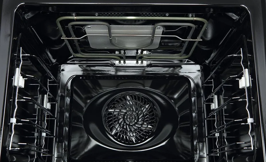 Духовой шкаф MIDEA MO817100MGB