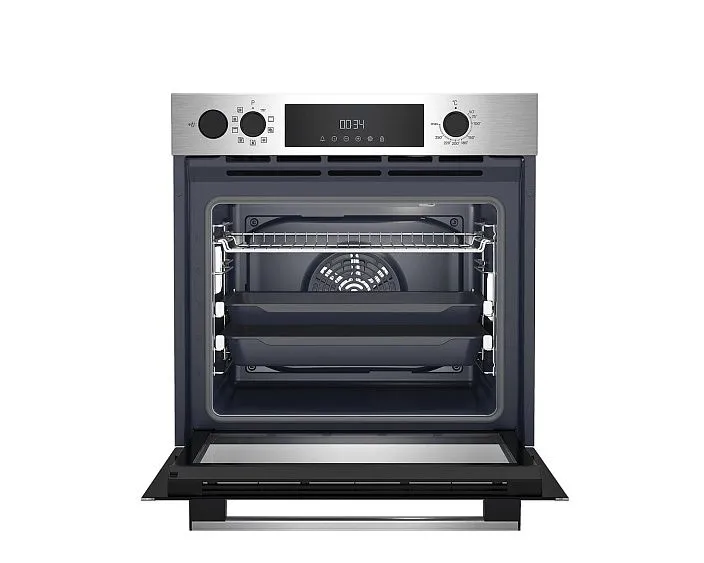 Духовой шкаф GRUNDIG GEBD11300X