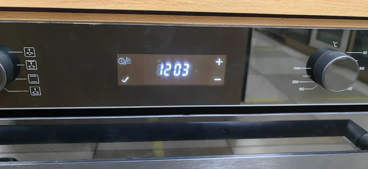 Духовой шкаф KANZLER O 527 S