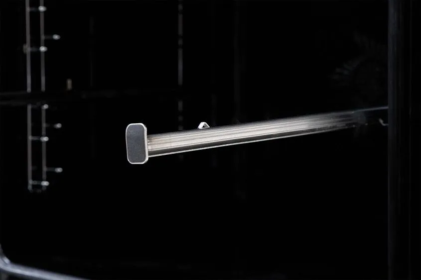 Духовой шкаф KRAFT KF-OF7203Х