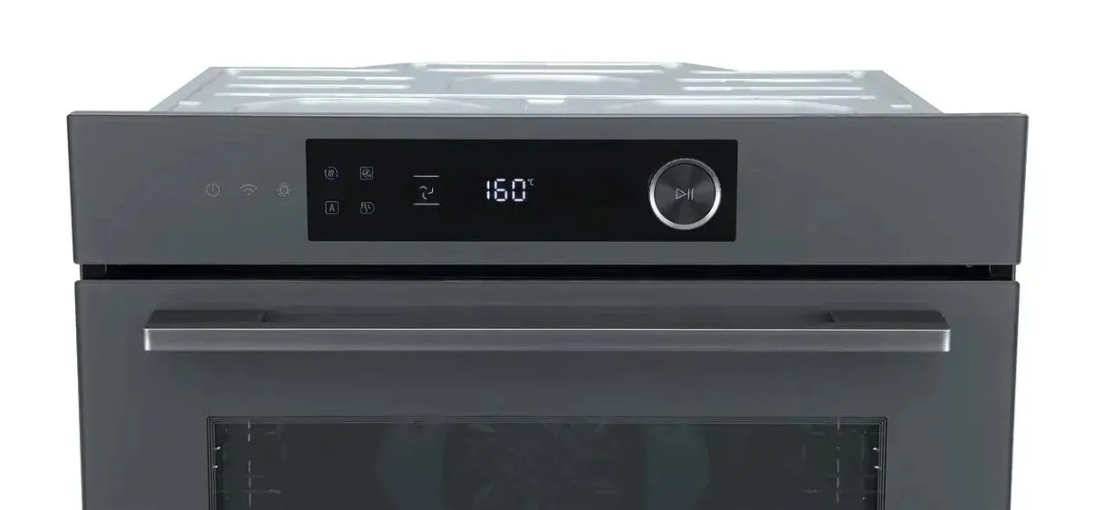 Духовой шкаф MIDEA MO82107PGG-I