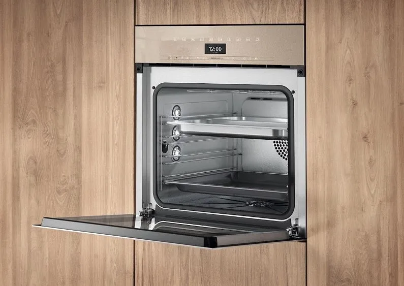 Пароварка MIELE DGC 7460 HCX pro Pearlbeige