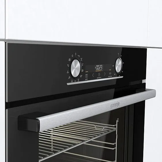 Духовой шкаф GORENJE BOSX6737E06BG