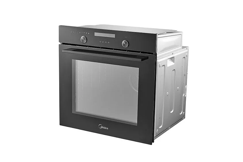 Духовой шкаф MIDEA MO78107CGB