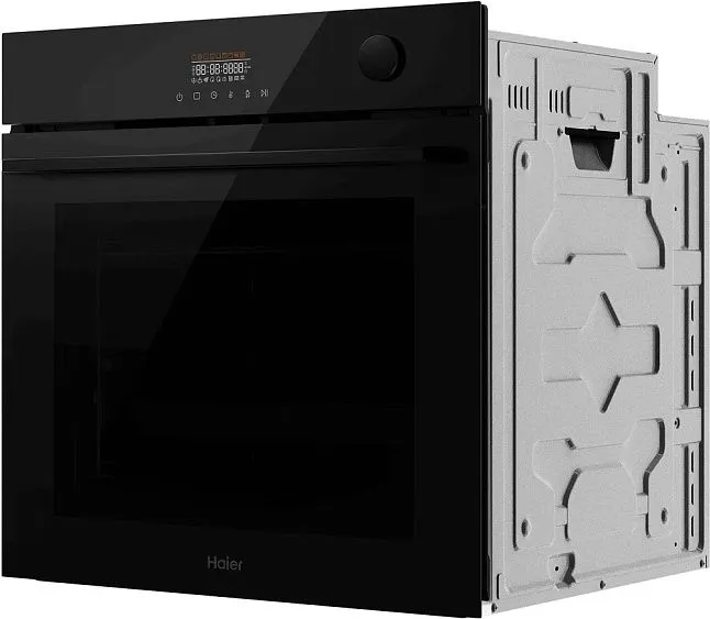 Духовой шкаф HAIER HOQ-F4AAN3GB