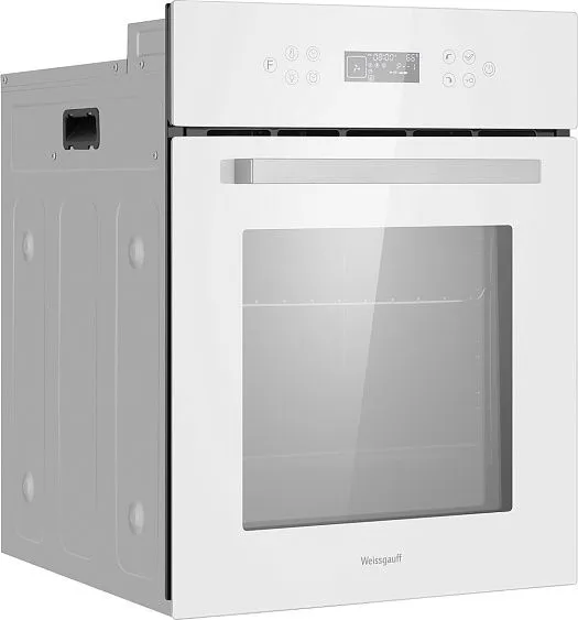 Духовой шкаф WEISSGAUFF EOY 4511 Touch DW