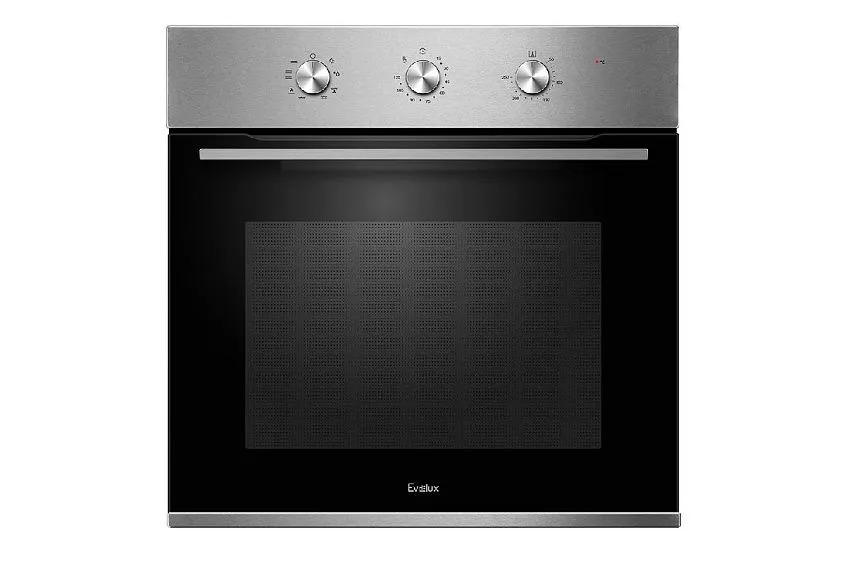 Духовой шкаф EVELUX EO 624 X