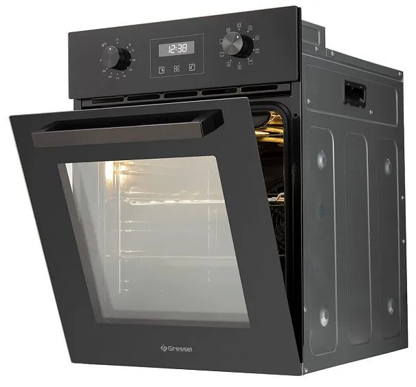 Духовой шкаф GRESSEL U4ES59000