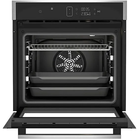 Духовой шкаф HOTPOINT-ARISTON FE8 1352 DSC IX