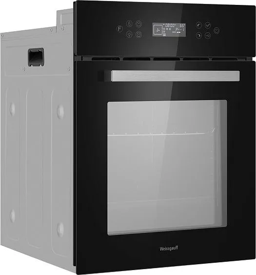 Духовой шкаф WEISSGAUFF EOY 4511 Touch DB