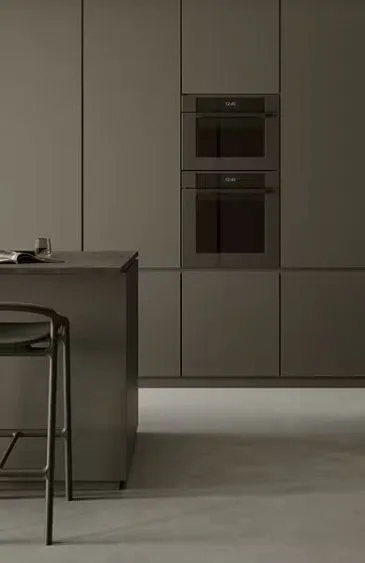 Духовой шкаф BERTAZZONI FMOD6117CTS3