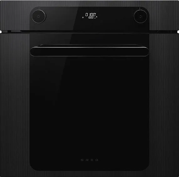 Духовой шкаф SMEG SFP6201TB