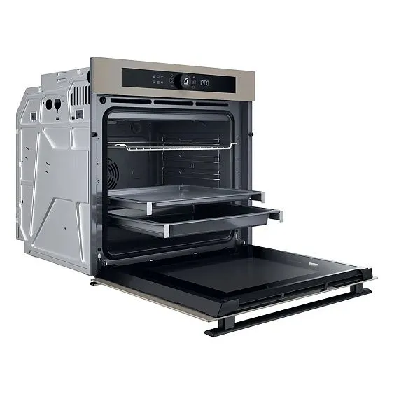 Духовой шкаф WHIRLPOOL WOI4S8HM2SEA