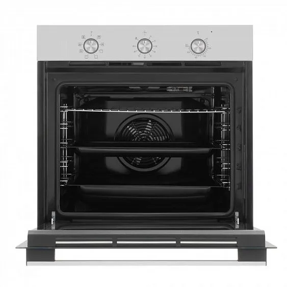 Духовой шкаф SCHAUB LORENZ SLB EE6080