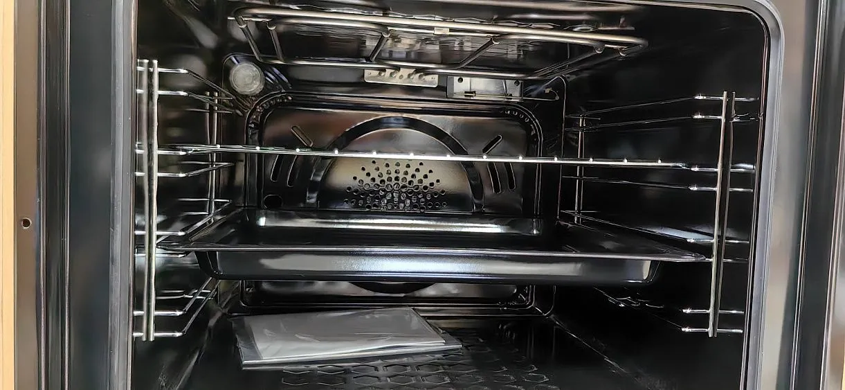 Духовой шкаф KANZLER O 526 S