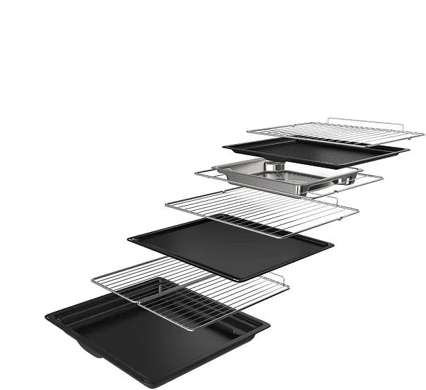 Духовой шкаф DE DIETRICH DOR4747X